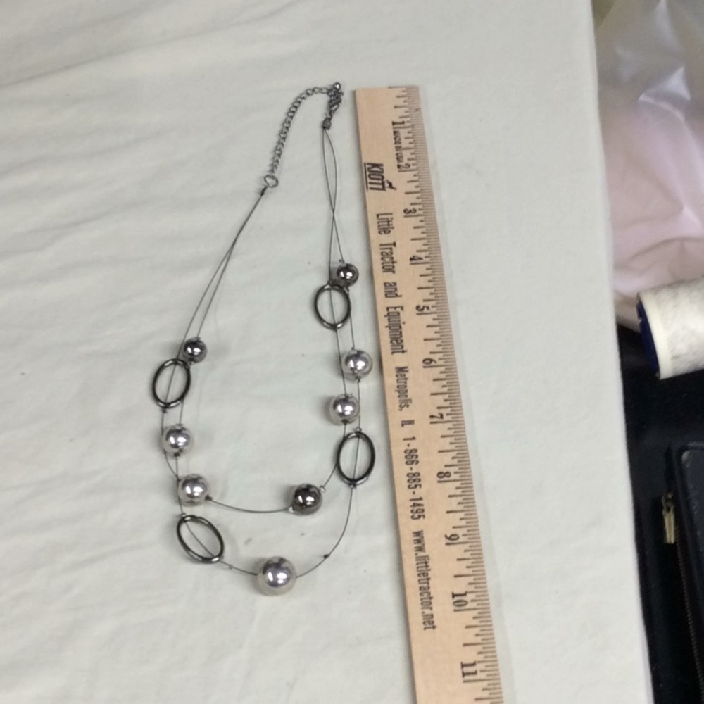 Two‎ necklaces - Picture 4 of 5